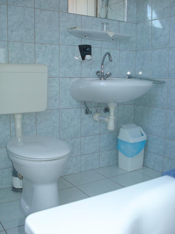 Szent Gyoergy Fogado Отель 3*