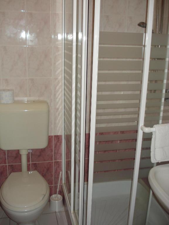 Szent Gyoergy Fogado Отель 3*